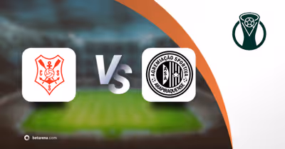 Palpite Sergipe vs ASA 2026 – Dicas de Apostas para a Serie D no dia 27/06/2026