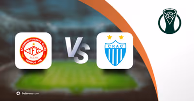 Palpite Tombense vs CRAC 2026 – Dicas de Apostas para a Serie D no dia 27/06/2026