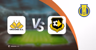 Palpite Criciúma vs São Bernardo 2026 – Dicas de Apostas para a Serie B no dia 27/06/2026