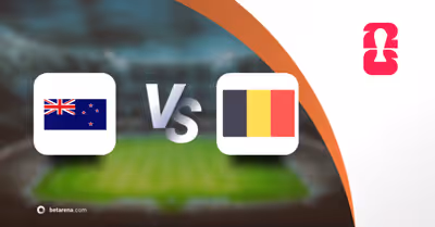 preview_113558 Palpite Nova Zelândia vs Bélgica 2026 – Dicas de Apostas para a World Cup no dia 27/06/2026