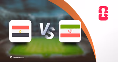 preview_113559 Palpite Egito vs Irã 2026 – Dicas de Apostas para a World Cup no dia 27/06/2026