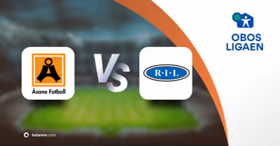 Prediction Åsane vs Ranheim 2026 – Betting Tips for the 1. Division on 27/06/2026