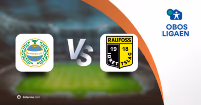 Prediction Sandnes Ulf vs Raufoss 2026 – Betting Tips for the 1. Division on 27/06/2026