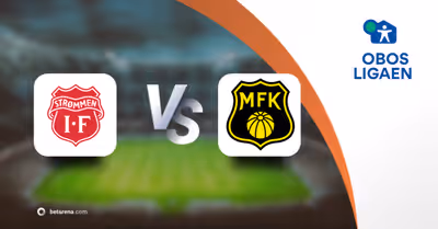 Prediction Strømmen vs Moss 2026 – Betting Tips for the 1. Division on 27/06/2026