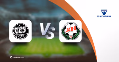 Prediction TPS vs Jaro 2026 season – Betting Tips for the Veikkausliiga on 27/06/2026