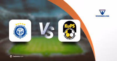preview_113579 Prediction HJK vs KuPS 2026 – Betting Tips for the Veikkausliiga on 27/06/2026