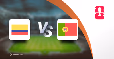 Prediction Colombia vs Portugal 2026 – Betting Tips for the World Cup on 27/06/2026