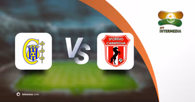 preview_113598 Pronóstico Deportivo Capiatá vs Sportivo Carapeguá 2026 – Apuestas para el 27/06/2026 en Division Intermedia