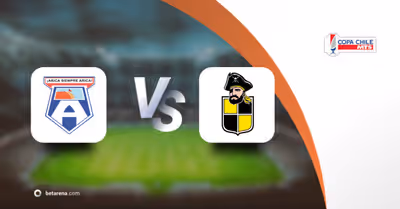preview_113606 Pronóstico San Marcos vs Coquimbo Unido 2026 – Apuestas para el 27/06/2026 en Chilean Cup