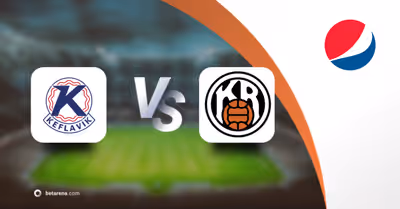Palpite Keflavík vs KR Reiquiavique 2026 – Dicas de Apostas para a Besta deild no dia 28/06/2026