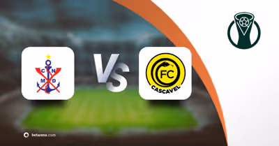 Palpite Marcílio Dias vs Cascavel 2026 – Dicas de Apostas para a Serie D no dia 28/06/2026