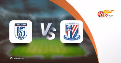 Prediction Dalian Yingbo vs Shanghai Shenhua 2026 season – Betting Tips for the Super League on 28/06/2026