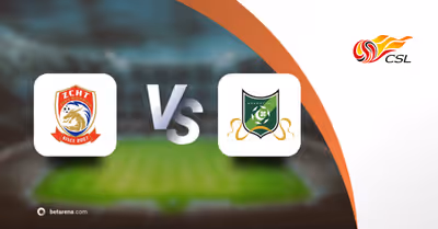 preview_113740 Prediction Qingdao West Coast vs Zhejiang 2026 – Betting Tips for the Super League on 28/06/2026