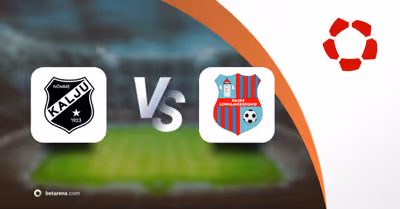 Prediction Nõmme Kalju vs Paide 2026 season – Betting Tips for the Meistriliiga on 28/06/2026