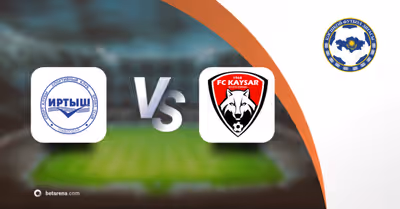 Prediction Irtysh vs Kaisar 2026 – Betting Tips for the Premier League on 28/06/2026