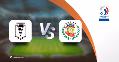 preview_113767 Pronóstico Santiago Morning vs Deportes Linares 2026 – Apuestas para el 28/06/2026 en Segunda División