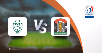 preview_113768 Pronóstico General Velásquez vs Lota Schwager 2026 – Apuestas para el 28/06/2026 en Segunda División