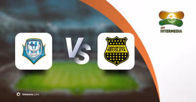 Pronóstico Guaireña vs Deportivo Santaní 2026 – Apuestas para el 28/06/2026 en Division Intermedia