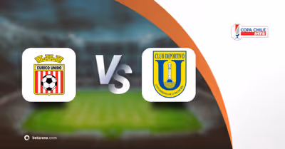 preview_113778 Pronóstico Curicó Unido vs Universidad de Concepción 2026 – Apuestas para el 28/06/2026 en Copa Chilena