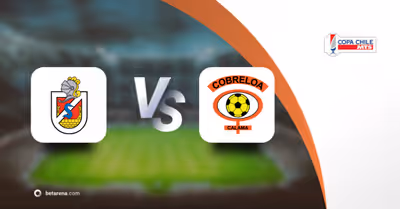 preview_113781 Pronóstico La Serena vs Cobreloa 2026 – Apuestas para el 28/06/2026 en Chilean Cup