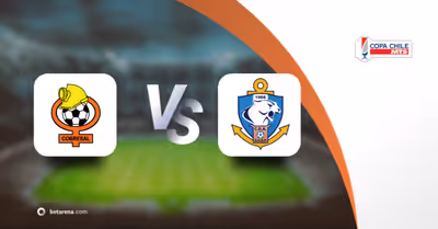 preview_113782 Pronóstico Cobresal vs Antofagasta 2026 – Apuestas para el 28/06/2026 en Chilean Cup