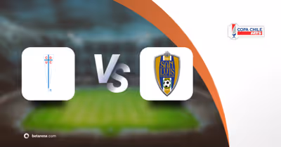preview_113783 Pronóstico Universidad Católica vs San Luis 2026 – Apuestas para el 28/06/2026 en Chilean Cup