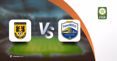 preview_113916 Prediction FA Šiauliai vs TransINVEST Vilnius 2026 – Betting Tips for the A Lyga on 29/06/2026