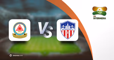 preview_113938 Pronóstico Resistencia vs Encarnación 2026 – Apuestas para el 29/06/2026 en Division Intermedia