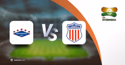 preview_113939 Pronóstico Independiente FBC vs Benjamín Aceval 2026 – Apuestas para el 29/06/2026 en Division Intermedia