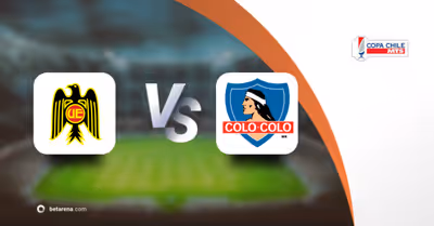 Pronóstico Unión Española vs Colo-Colo 2026 – Apuestas para el 29/06/2026 en Chilean Cup