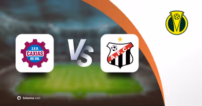 Palpite Caxias vs Anápolis 2026 – Dicas de Apostas para a Serie C no dia 30/06/2026