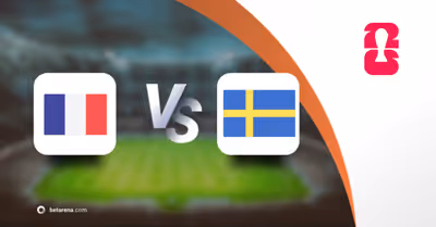preview_113972 Palpite França vs Suécia 2026 – Dicas de Apostas para a World Cup no dia 30/06/2026