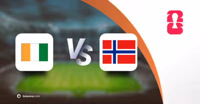 Palpite Costa do Marfim vs Noruega 2026 – Dicas de Apostas para a World Cup no dia 30/06/2026