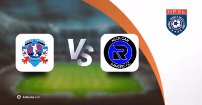 Prediction Gio's Lions vs Michigan Rangers 2026 – Betting Tips for the NPSL on 30/06/2026