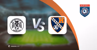 Prediction WC Predators vs Hershey 2026 – Betting Tips for the NPSL on 30/06/2026