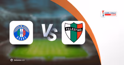 preview_114006 Pronóstico Audax Italiano vs Palestino 2026 – Apuestas para el 30/06/2026 en Chilean Cup