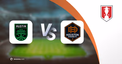 Pronostic parions Austin - Houston Dynamo