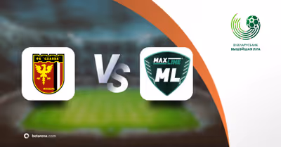 Prediction Slavia vs ML Vitebsk 2026 – Betting Tips for the Vysshaya Liga on 01/07/2026