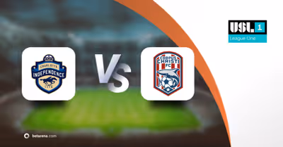 Prediction Charlotte Independence vs Corpus Christi 2026 – Betting Tips for the USL League One on 01/07/2026