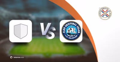 Pronóstico 3 de Febrero FBC vs Cristóbal Colón 2026 – Apuestas para el 01/07/2026 en Copa Paraguay