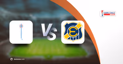 Pronóstico Universidad Católica vs Everton 2026 – Apuestas para el 01/07/2026 en Chilean Cup