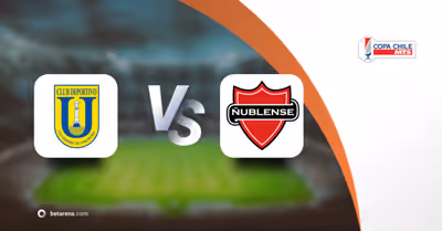 Pronóstico Universidad de Concepción vs Ñublense 2026 – Apuestas para el 01/07/2026 en Chilean Cup