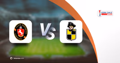 Pronóstico Deportes Limache vs Coquimbo Unido 2026 – Apuestas para el 01/07/2026 en Chilean Cup