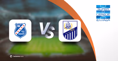 Pronostic parions Kallithea - Lamia