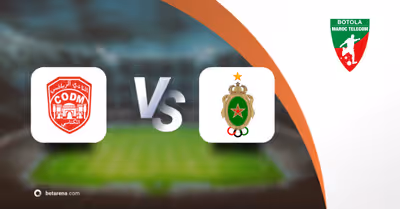 preview_114325 Prediction CODM Meknès vs FAR Rabat 2025/2026 – Betting Tips for the Botola Pro on 02/07/2026