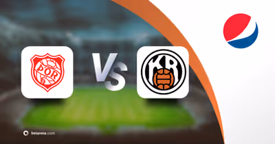 Prediction Thór vs KR Reykjavík 2026 – Betting Tips for the Besta deild on 02/07/2026