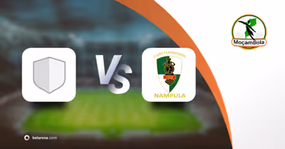 Pronóstico Sofala vs Ferroviario Nampula 2026 – Apuestas para el 02/07/2026 en Mocambola