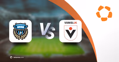 Pronóstico Tartu Welco vs Viimsi 2026 – Apuestas para el 02/07/2026 en Esiliiga A