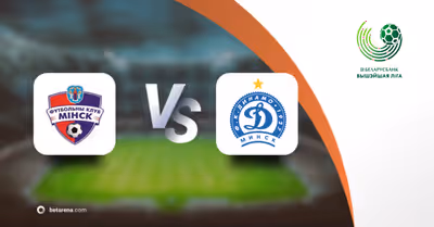 Pronóstico Minsk vs Dinamo de Minsk 2026 – Apuestas para el 02/07/2026 en Vysshaya Liga