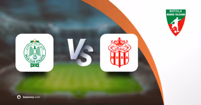 preview_114364 Pronóstico Raja de Casablanca vs Hassania de Agadir 2025/2026 – Apuestas para el 02/07/2026 en Botola Pro